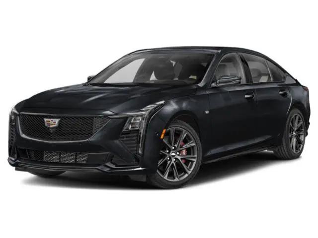 2026 Cadillac CT5 Sport RWD for sale in Westbrook, ME