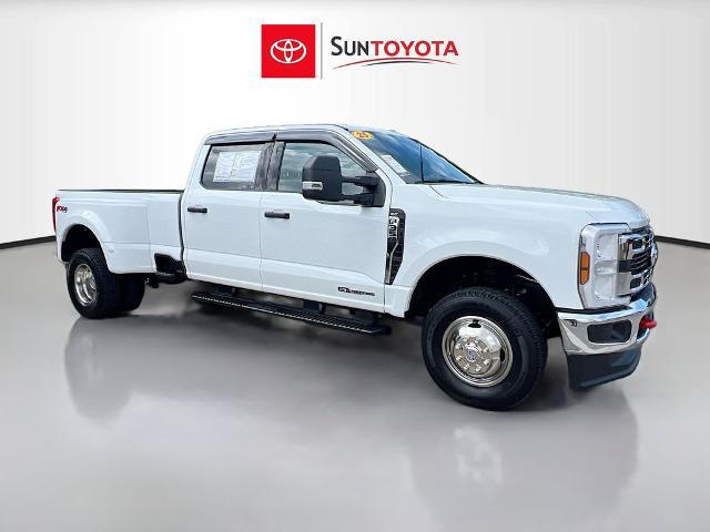 2025 Ford F-350 XLT for sale in Lake City, FL