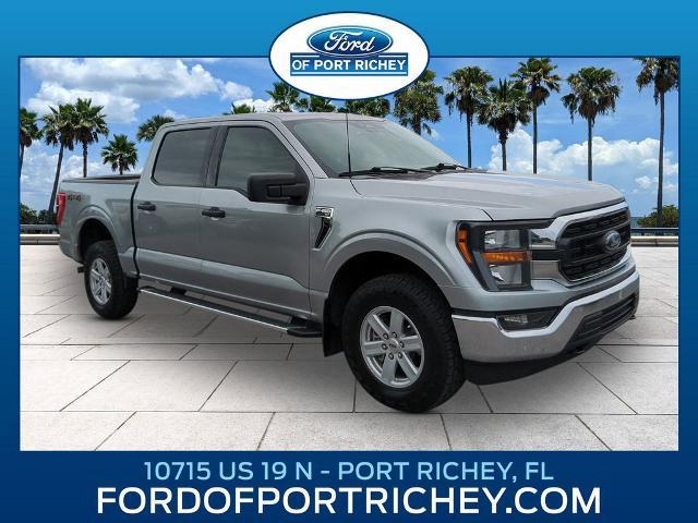2023 Ford F-150 XLT for sale in Lake City, FL