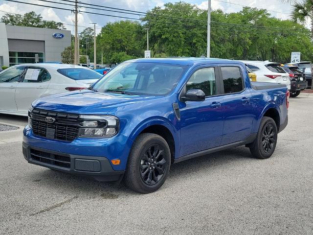 2024 Ford Maverick Lariat for sale in Lake City, FL