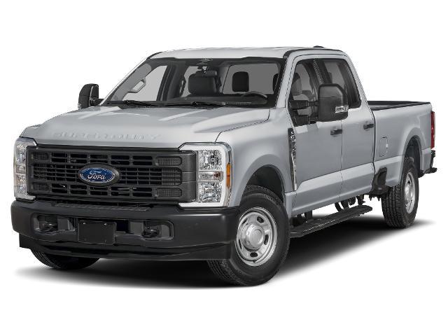 2024 Ford F-250 LARIAT for sale in Spencer, IA