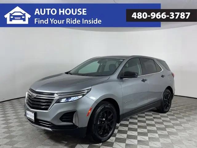 2023 Chevrolet Equinox FWD LT for sale in Phoenix, AZ