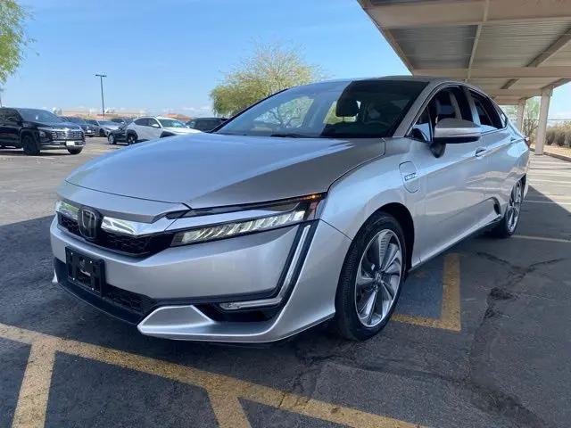 2019 Honda Clarity Plug-In Hybrid Plug-In Hybrid for sale in Phoenix, AZ