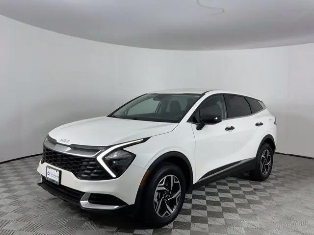 2023 Kia Sportage LX for sale in Phoenix, AZ