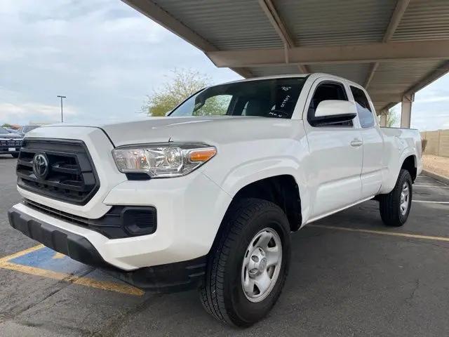 2021 Toyota Tacoma SR for sale in Phoenix, AZ