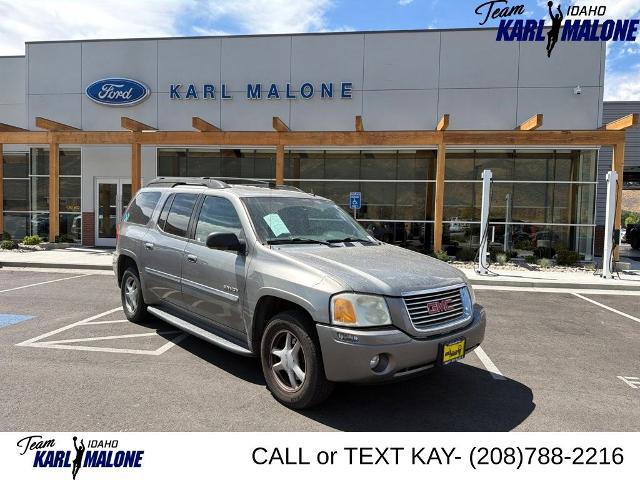 2006 GMC Envoy XL Unknown for sale in Bellevue, ID