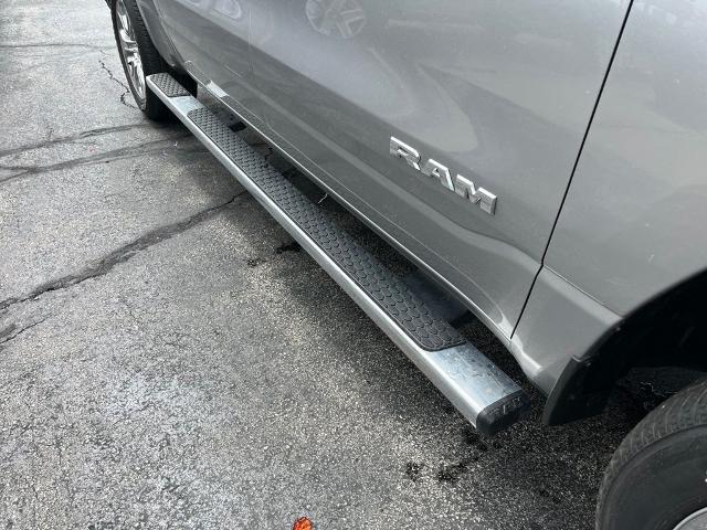 2023 Ram 1500 Big Horn Crew Cab 4x4 57 Box