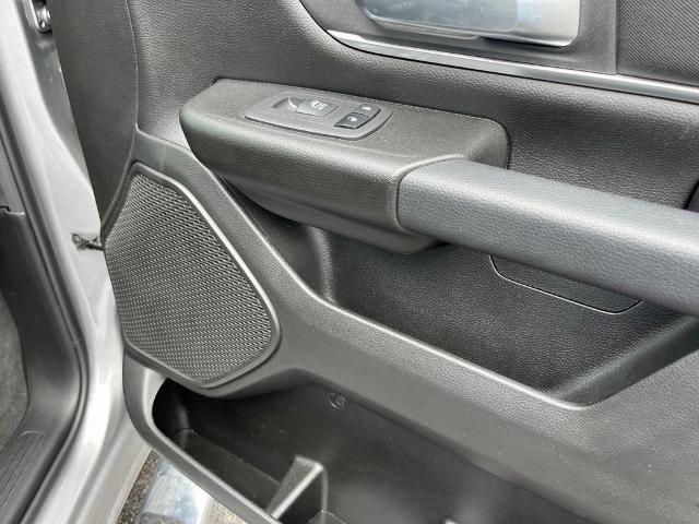 2023 Ram 1500 Big Horn Crew Cab 4x4 57 Box