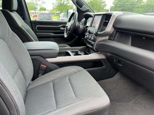 2023 Ram 1500 Big Horn Crew Cab 4x4 57 Box