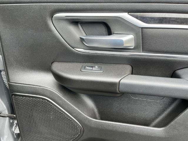 2023 Ram 1500 Big Horn Crew Cab 4x4 57 Box