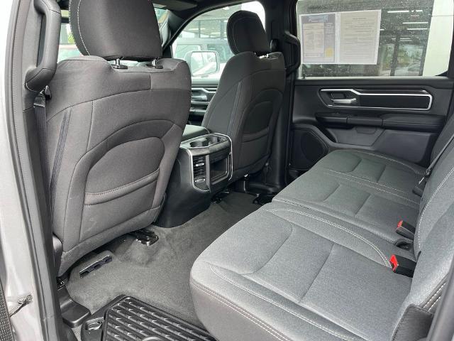 2023 Ram 1500 Big Horn Crew Cab 4x4 57 Box