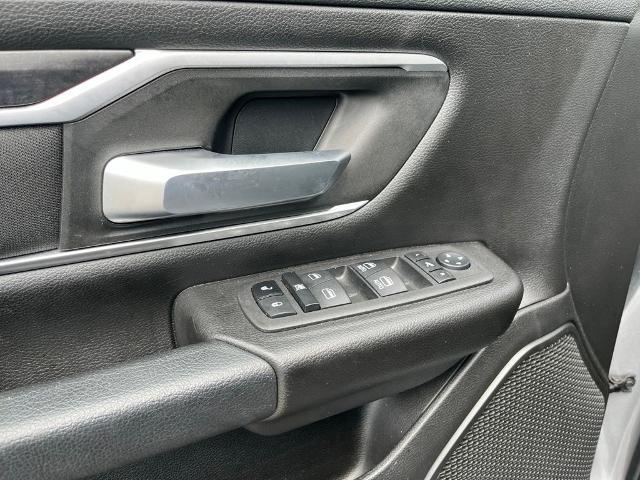 2023 Ram 1500 Big Horn Crew Cab 4x4 57 Box