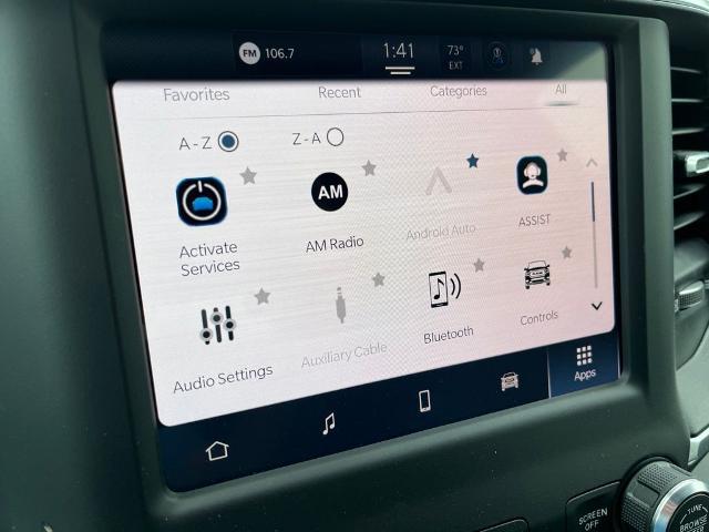 2023 Ram 1500 Big Horn Crew Cab 4x4 57 Box