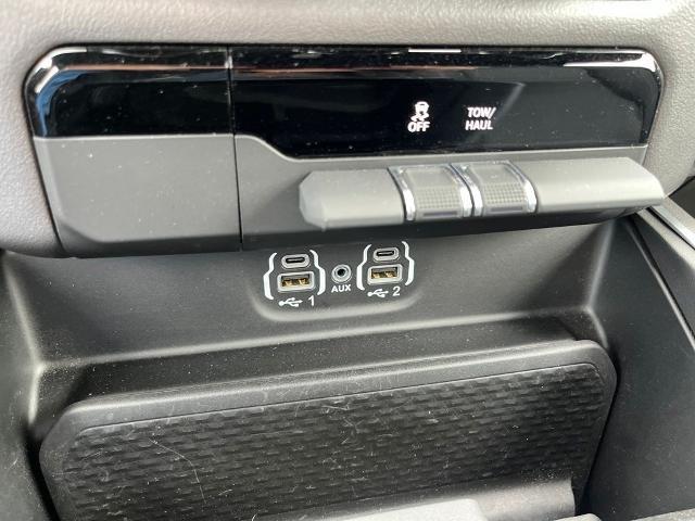 2023 Ram 1500 Big Horn Crew Cab 4x4 57 Box