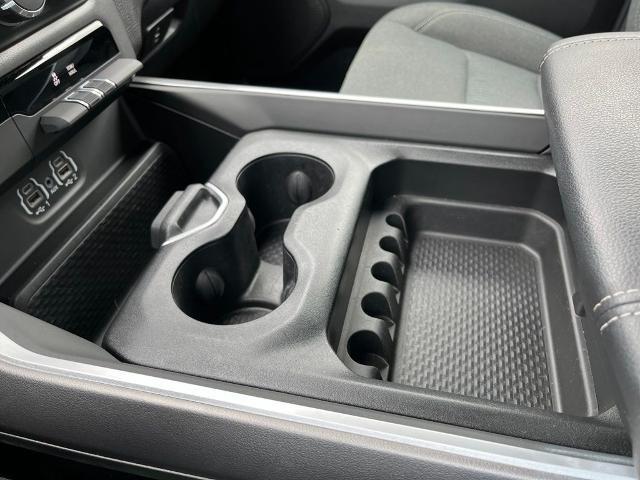 2023 Ram 1500 Big Horn Crew Cab 4x4 57 Box