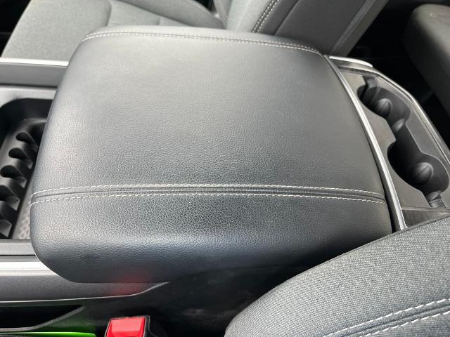 2023 Ram 1500 Big Horn Crew Cab 4x4 57 Box