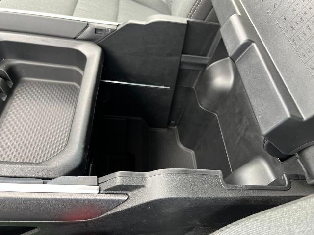2023 Ram 1500 Big Horn Crew Cab 4x4 57 Box