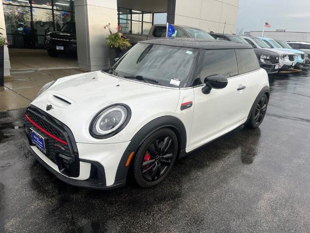 2023 MINI Hardtop John Cooper Works for sale in WILLOWBROOK, IL