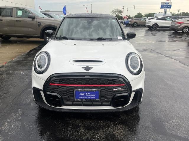 2023 MINI Hardtop John Cooper Works