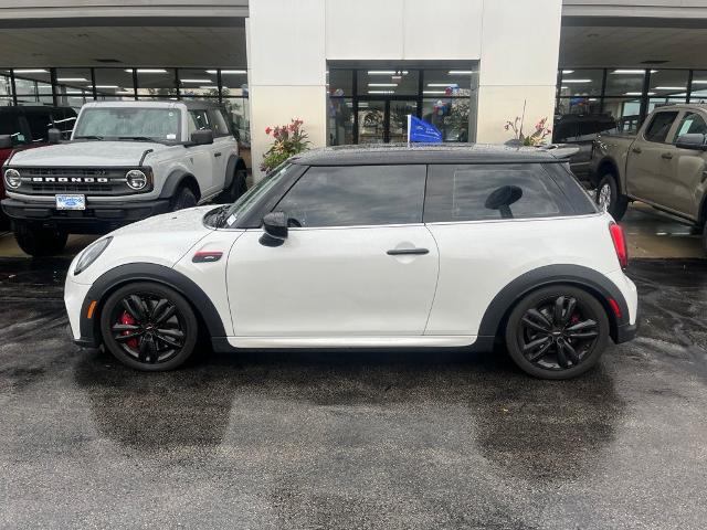 2023 MINI Hardtop John Cooper Works