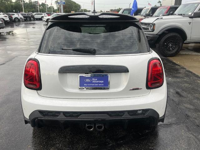 2023 MINI Hardtop John Cooper Works