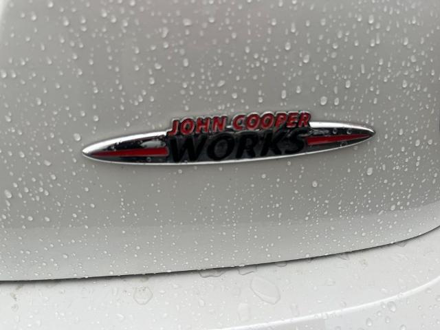 2023 MINI Hardtop John Cooper Works