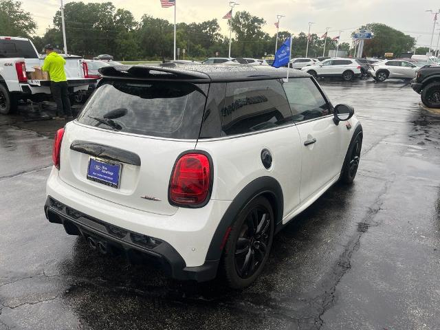 2023 MINI Hardtop John Cooper Works