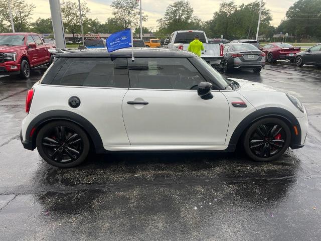 2023 MINI Hardtop John Cooper Works