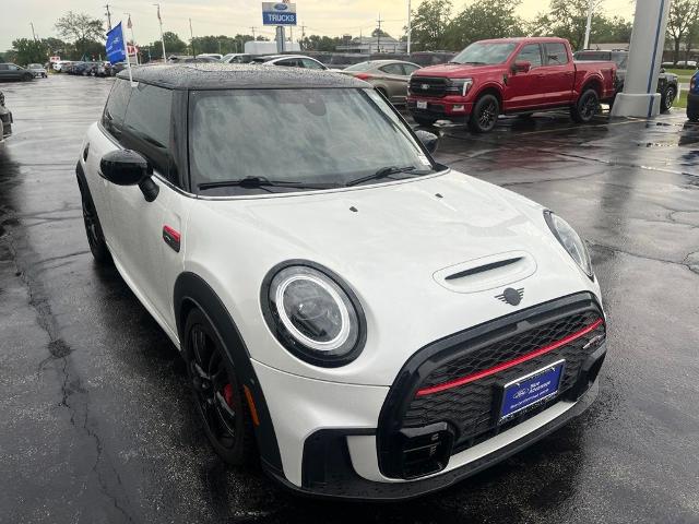 2023 MINI Hardtop John Cooper Works