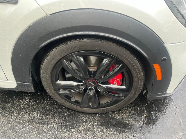 2023 MINI Hardtop John Cooper Works