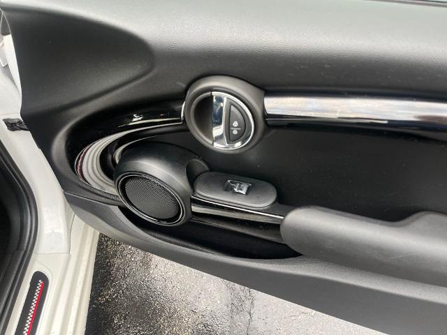 2023 MINI Hardtop John Cooper Works