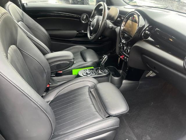 2023 MINI Hardtop John Cooper Works