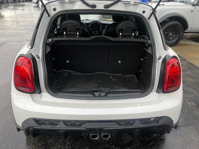 2023 MINI Hardtop John Cooper Works
