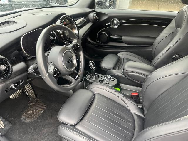 2023 MINI Hardtop John Cooper Works