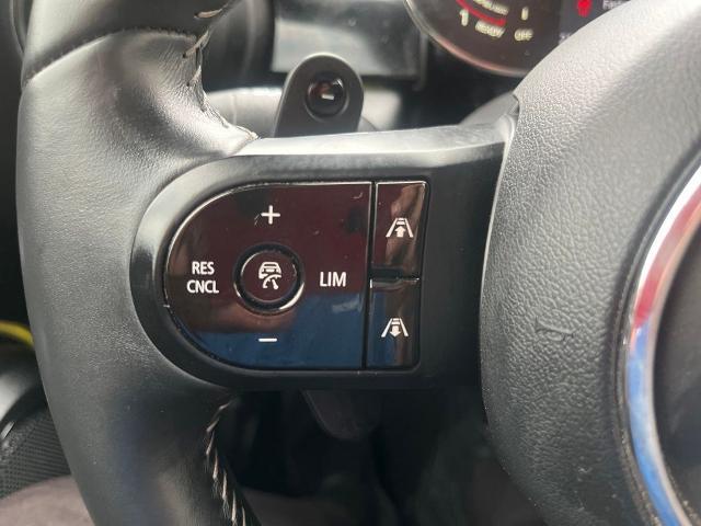 2023 MINI Hardtop John Cooper Works