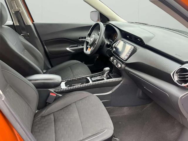 2023 Nissan Kicks SV Xtronic CVT