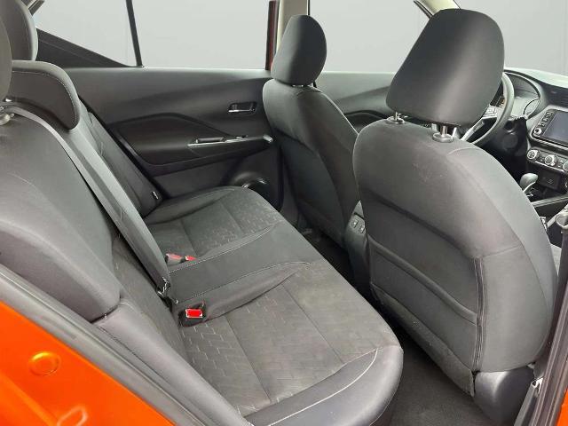 2023 Nissan Kicks SV Xtronic CVT