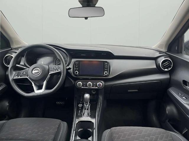 2023 Nissan Kicks SV Xtronic CVT