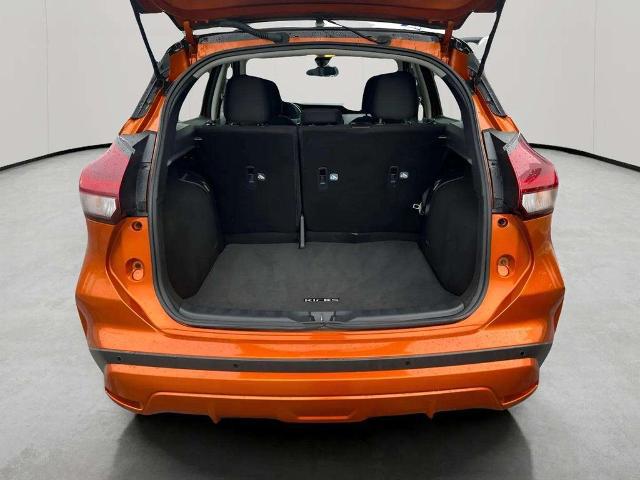 2023 Nissan Kicks SV Xtronic CVT