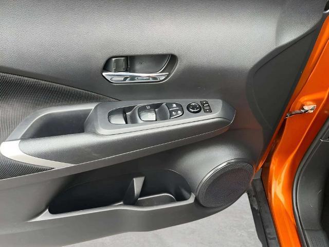 2023 Nissan Kicks SV Xtronic CVT