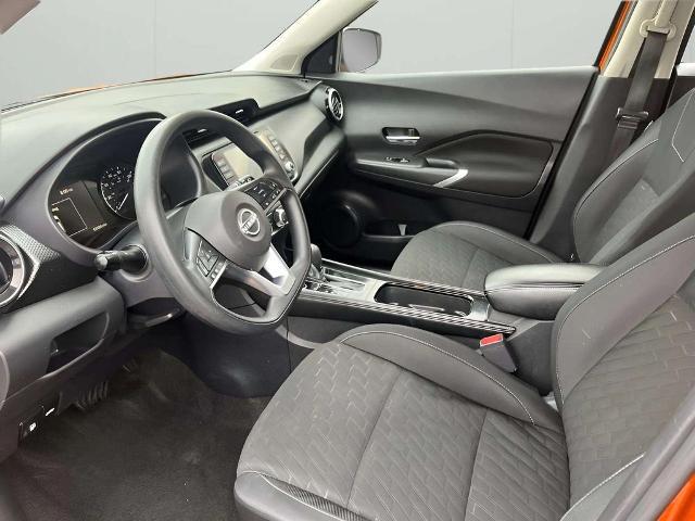 2023 Nissan Kicks SV Xtronic CVT