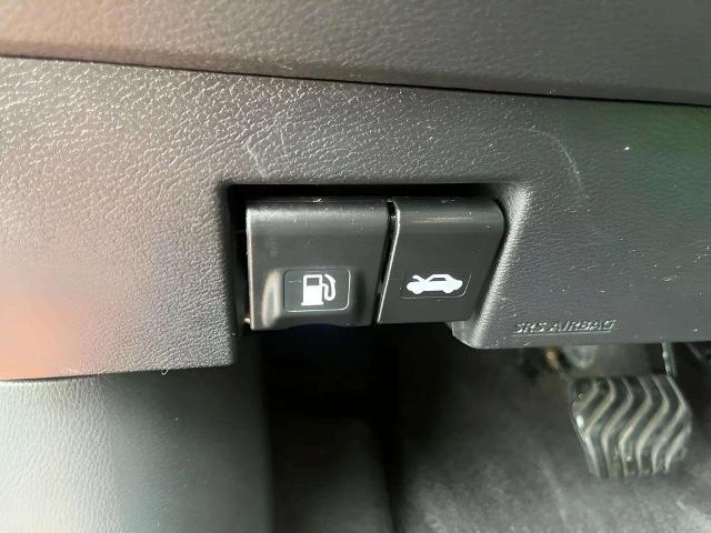 2023 Nissan Kicks SV Xtronic CVT