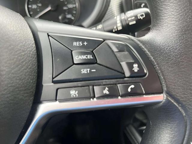 2023 Nissan Kicks SV Xtronic CVT