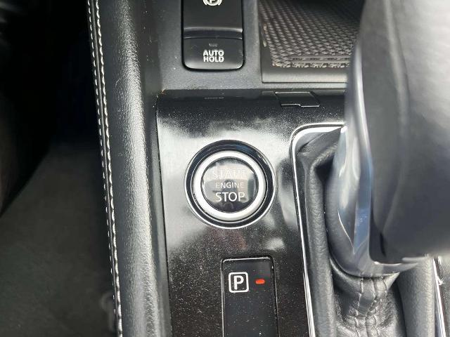 2023 Nissan Kicks SV Xtronic CVT