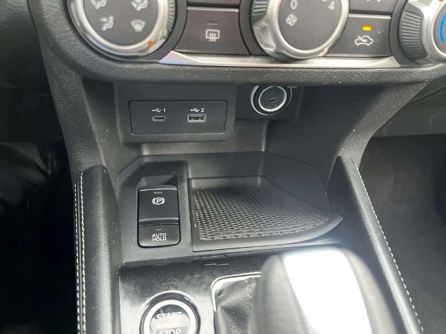 2023 Nissan Kicks SV Xtronic CVT