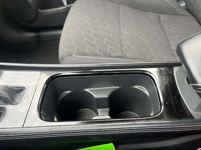 2023 Nissan Kicks SV Xtronic CVT