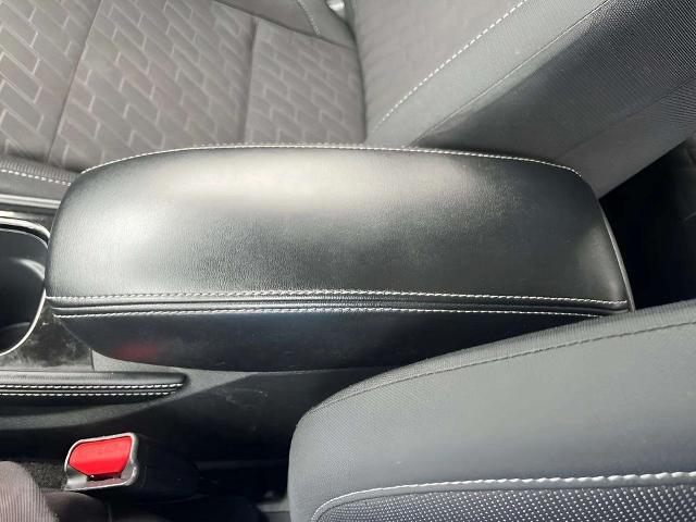2023 Nissan Kicks SV Xtronic CVT
