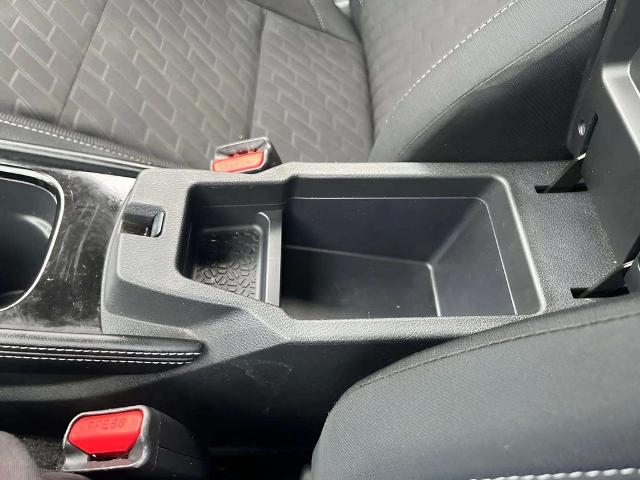 2023 Nissan Kicks SV Xtronic CVT