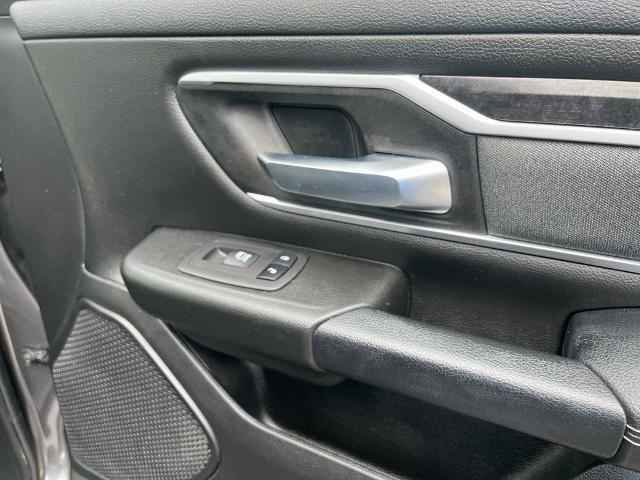 2023 Ram 1500 Big Horn Crew Cab 4x4 5'7" Box