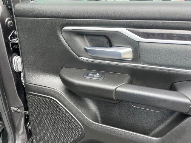 2023 Ram 1500 Big Horn Crew Cab 4x4 5'7" Box